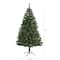6ft. Unlit Northern Tip Pine Artificial Christmas Tree